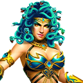 medusa